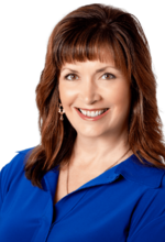 Michelle Fulford